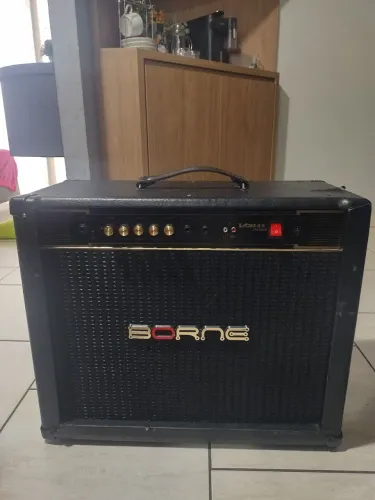 Amplificador Borne 100w