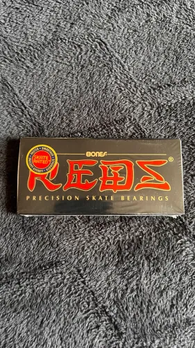 Rolamento para skate RED BONES