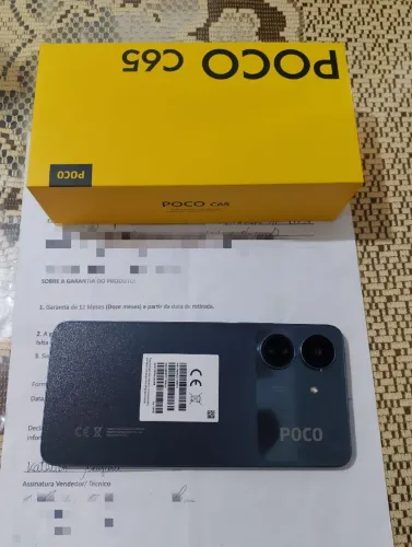 Poço c64 