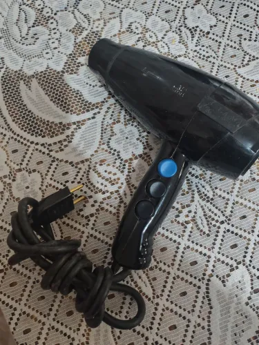 Secador