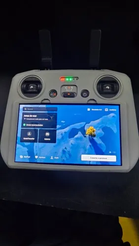 Controle dji R2