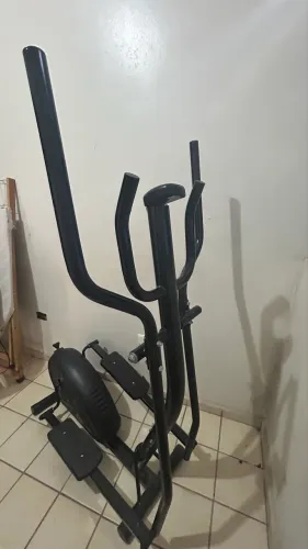 Elíptico Polimet