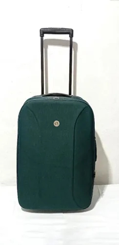 Mala Média Para Viagem