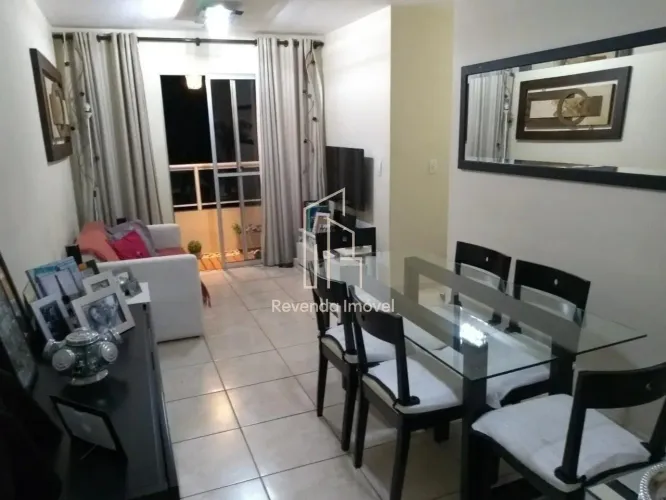 Aluguel de Apartamento de 3 Quartos com Suíte e Vaga na Jardim Esmeralda, São Paulo-SP: 67