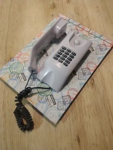 Interfone intelbras