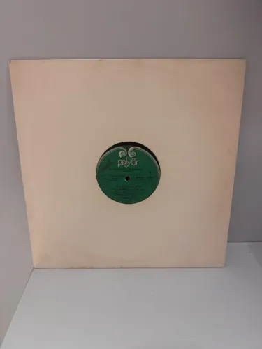 Autógrafos de Sucesso- Tim Maia (Disco sem capa)