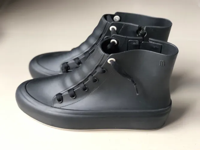 Bota tênis Melissa 41