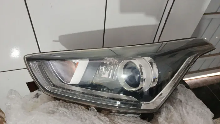 Farol da Creta sport 