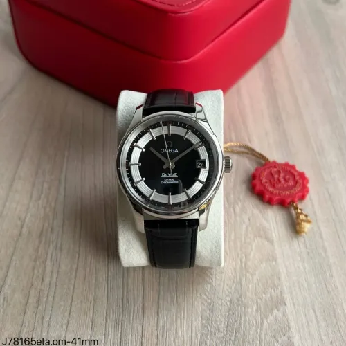 Relógio omega deville