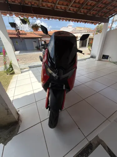 Nmax 160 abs