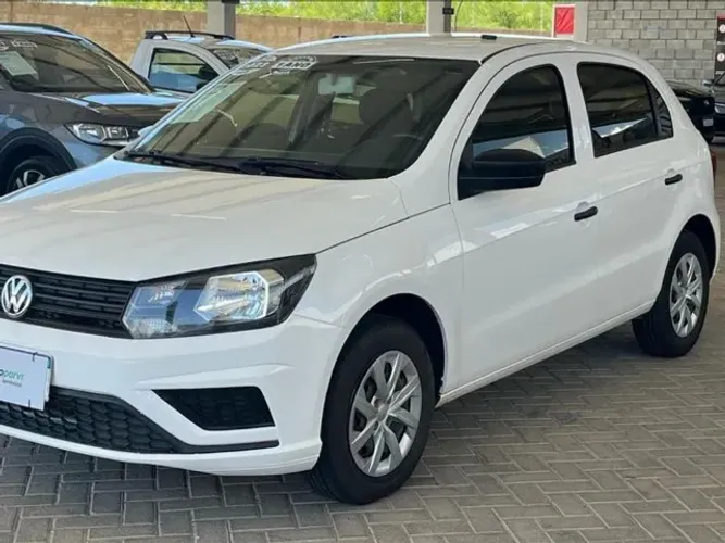 Aluguel de Carro para Uber e 99 KM Livre Semanal
