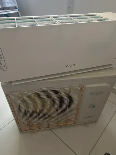Elgin Eco Inverter 9000 BTU/h
