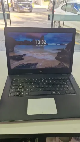 ? DELL CORE i5 8ª GERAÇÃO | 8GB RAM | SSD NVMe 256GB | WINDOWS 11 | USB-C ?