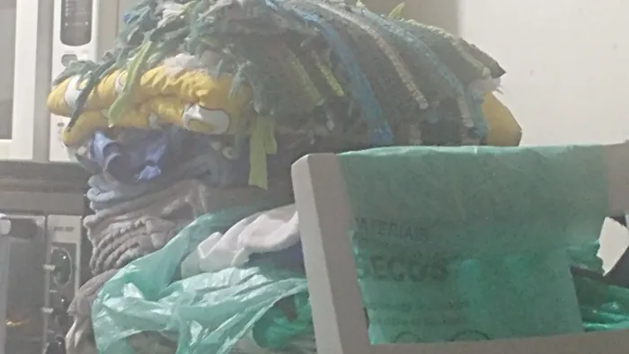 Produto usado