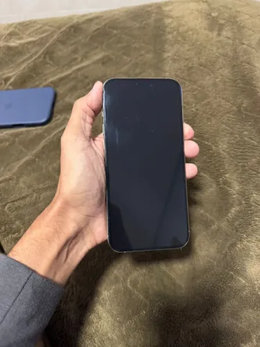 iPhone 16 pro Max 512