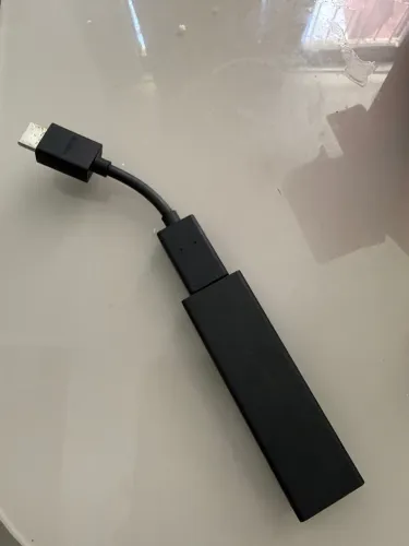 Fire Stick 4K