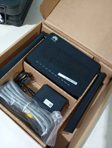 Modem roteador wifi 4 modem