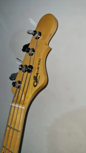 Baixo G&L LB Tribut 100