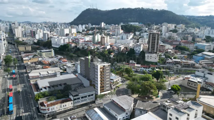 OPORTUNIDADE ÚNICA: Space Ert Living - Studios e 2 Quartos no Mariano Procópio!
