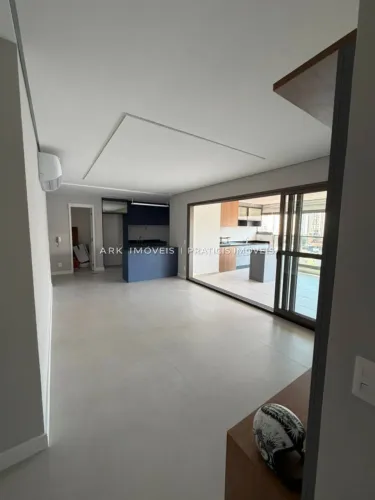 Apartamento para locação, 142m², 03 Suítes e 03 Vagas de Garagem, Condomínio Haus Mitre Re