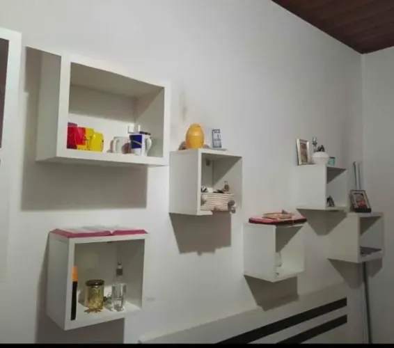 Nichos MDF