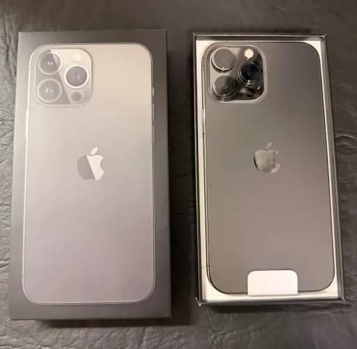 iPhone 13 Pro Max 256GB