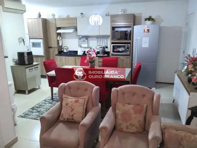 Apartamento - Florianópolis SC