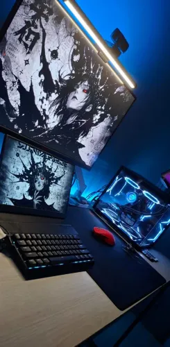 SETUP GAMER COMPUTADOR COMPLETO ! (PROMOÇÃO)