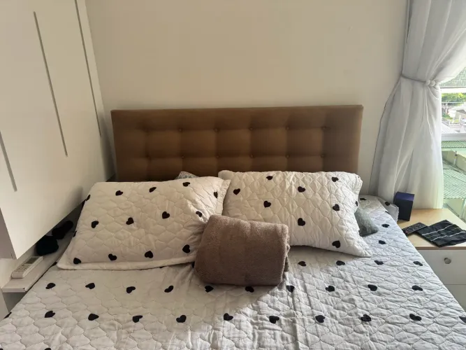 CABECEIRA DE CAMA PADRÃO