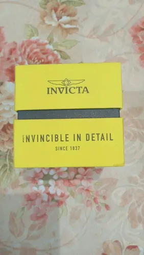 Relógio Invicta 