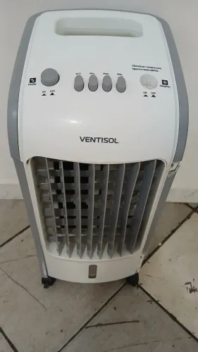 Climatizador de Ar Ventisol