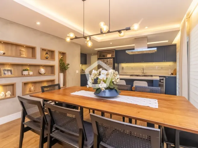 Apartamento para venda em Ipiranga com 3 quartos, sendo 3 suítes, 140m²