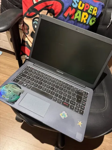Vendo computador