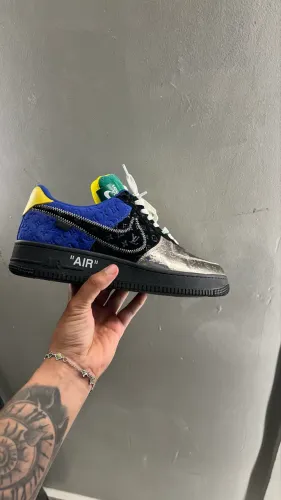 Tênis Nike air max