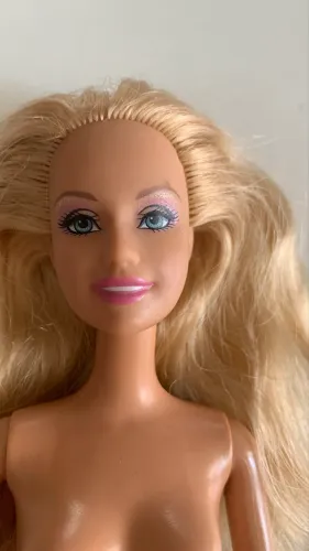 Barbie anos 2000