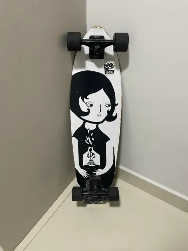 Skate kronik