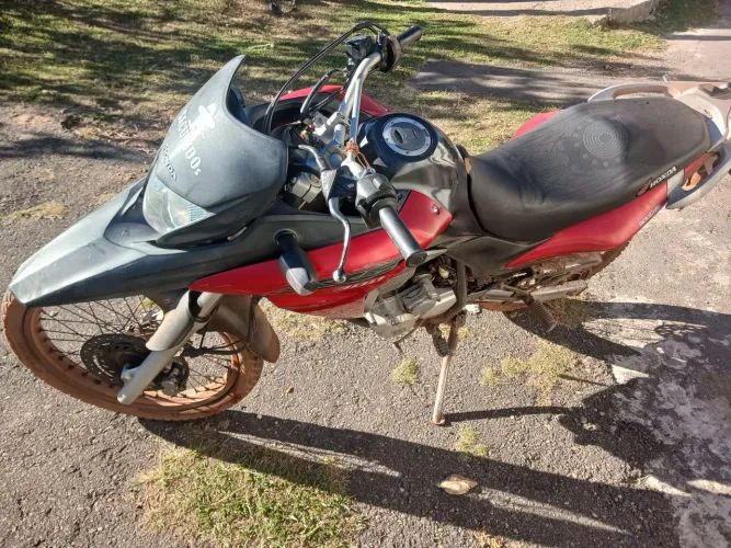 Trocos em bros 160 .... nao vem com lero lero que nem responde