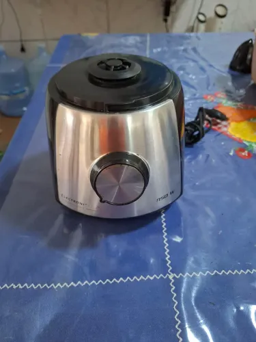 BASE DE LIQUIDIFICADOR