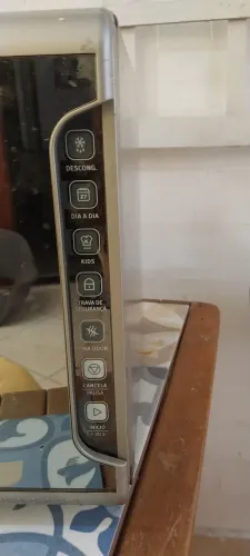 Microondas