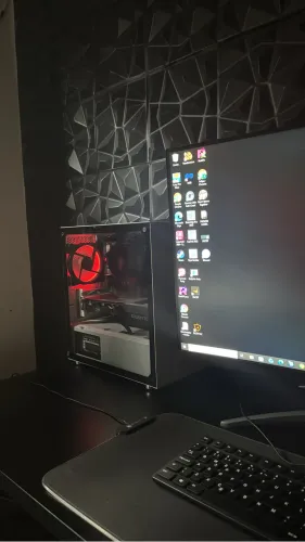 Vendo pc gamer 