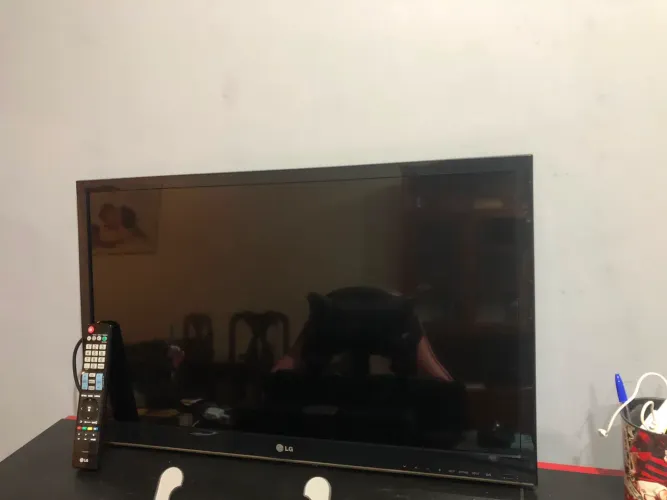 TV LG