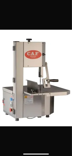 Serra fita CAF semi nova!! 