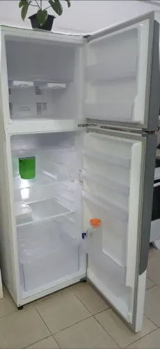 Geladeira consul