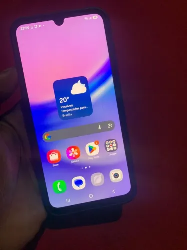GALAXY A15 256gb | SAIR RÁPIDO 