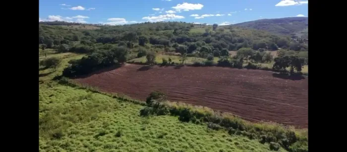 Estrada da Produção !!!!Fazenda com energia solar !!!!