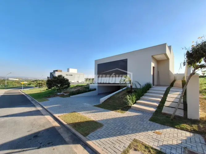 Casa em Condomínios em Itu