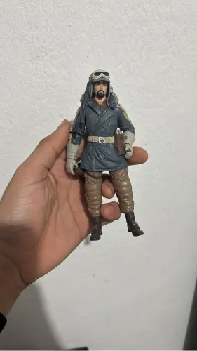 Star wars black series Andor gelo