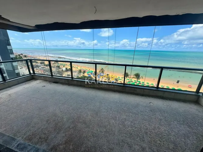 Apartamento em Boa Viagem - Recife