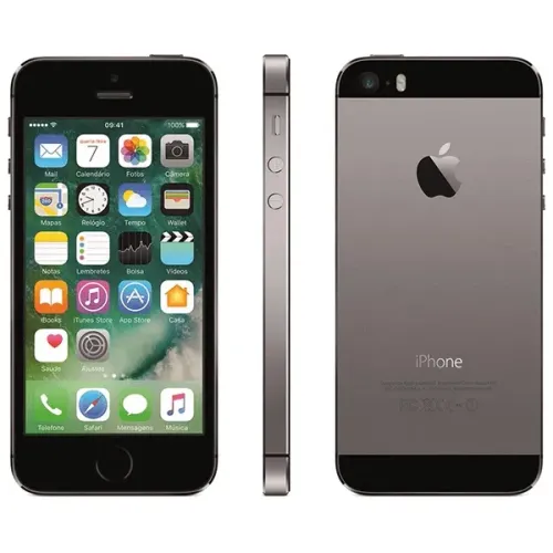 iPhone 5s 