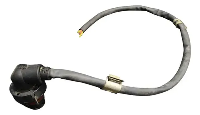 Pisca Chicote Conector Câmbio 7522996 Bmw 325i 2007 A 2009